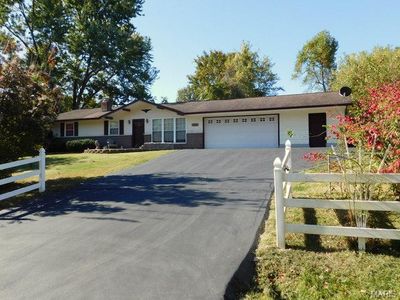 3721 Meadow Dr, House Springs, MO, 63051