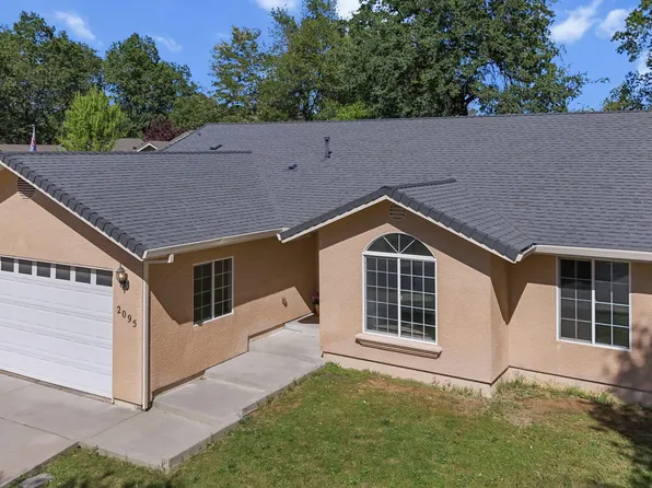 2095 Deer Creek Rd, Shasta Lake, CA 96019