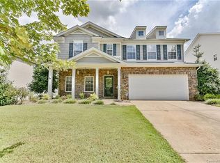 241 Lylic Woods Dr, Fort Mill, SC 29715
