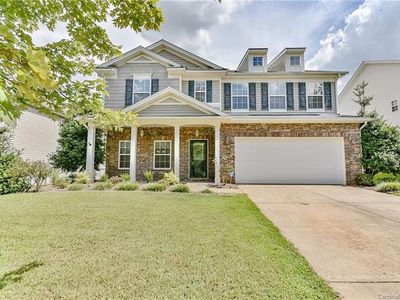 241 Lylic Woods Dr, Fort Mill, SC, 29715