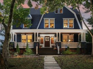 7 Berkeley Pl, Cranford, NJ 07016