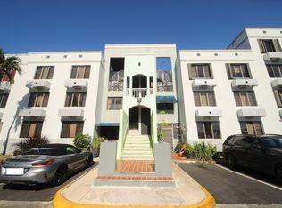 Golden Court Edificio Q #2-201, San Juan, PR 00918