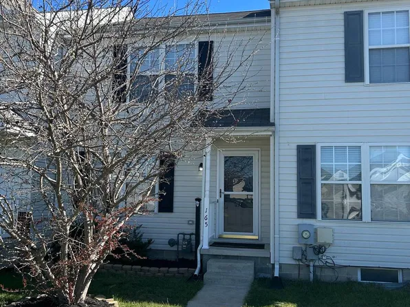 165 Holmes St, Dover, DE 19901