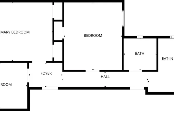 272 Gates Avenue #3D, Brooklyn, NY 11216