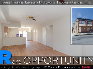 640 Ponca St, Baltimore, MD 21224