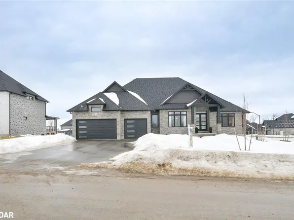 74 Charles Currie Cres, Erin, ON N1H 0B8