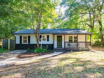 3357 Phillip Cir, Decatur, GA, 30032