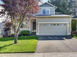 16027 92nd Ave E, Puyallup, WA 98375