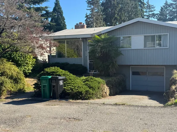 5609 S Augusta St, Seattle, WA 98178