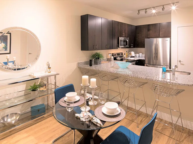 Residences at Annapolis Junction — Photo 34