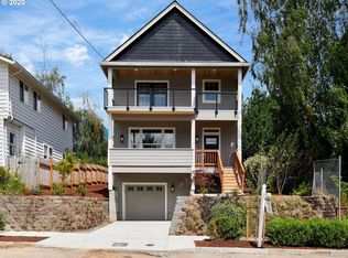 9817 N Edison St, Portland, OR 97203