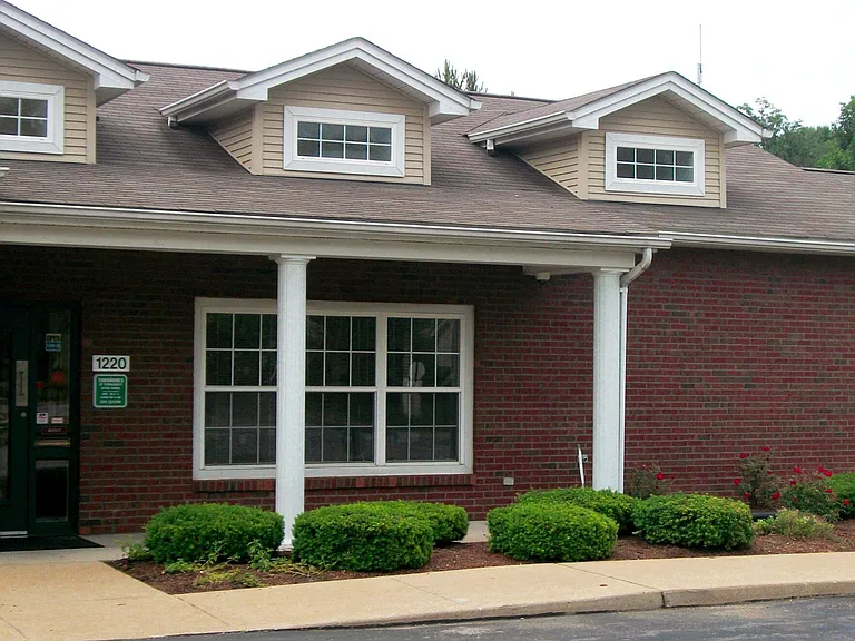Townhomes at Stonecrest — Photo 9