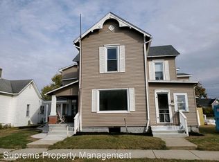 420 S Pike St #9, Shelbyville, IN