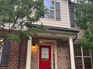 2022 Highland Village Dr, Cary, NC 27511