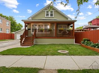 5010 W Newport Ave, Chicago, IL 60641