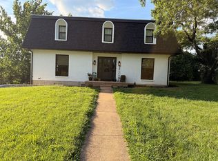 301 Sunset Ln, Potosi, MO 63664