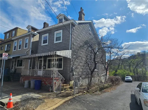 4706 Lorigan St, Pittsburgh, PA 15224