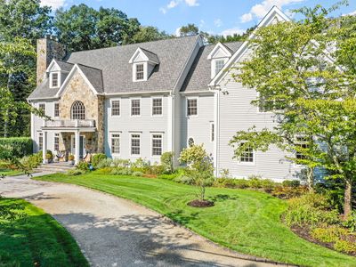247 Sawmill Road, Stamford, CT, 06903