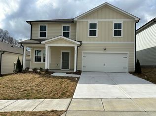 504 Campbell Ridge Pl, Wendell, NC 27591