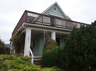 901 NW 57th St, Seattle, WA 98107