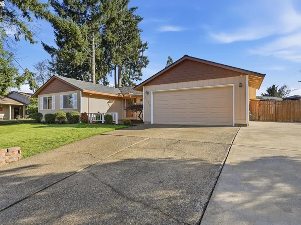 4490 NW Quinault Ct, Portland, OR 97229