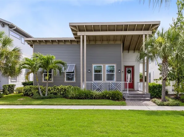 13334 Beebe Aly, Orlando, FL 32827