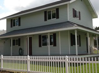 502 N 7th St, Roslyn, WA 98941
