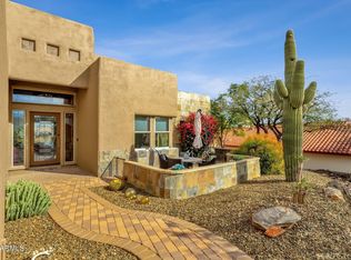 15614 E Tacony Dr, Fountain Hills, AZ 85268
