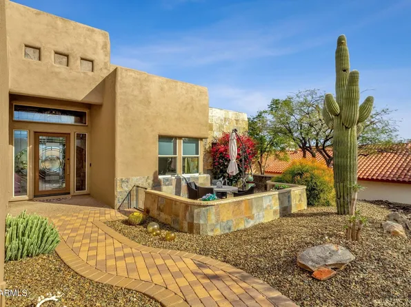 15614 E TACONY Drive, Fountain Hills, AZ 85268
