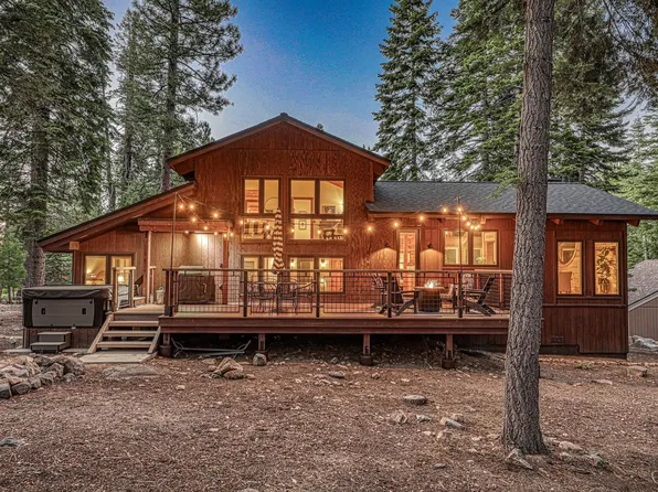 1623 Deer Path, Truckee, CA 96161