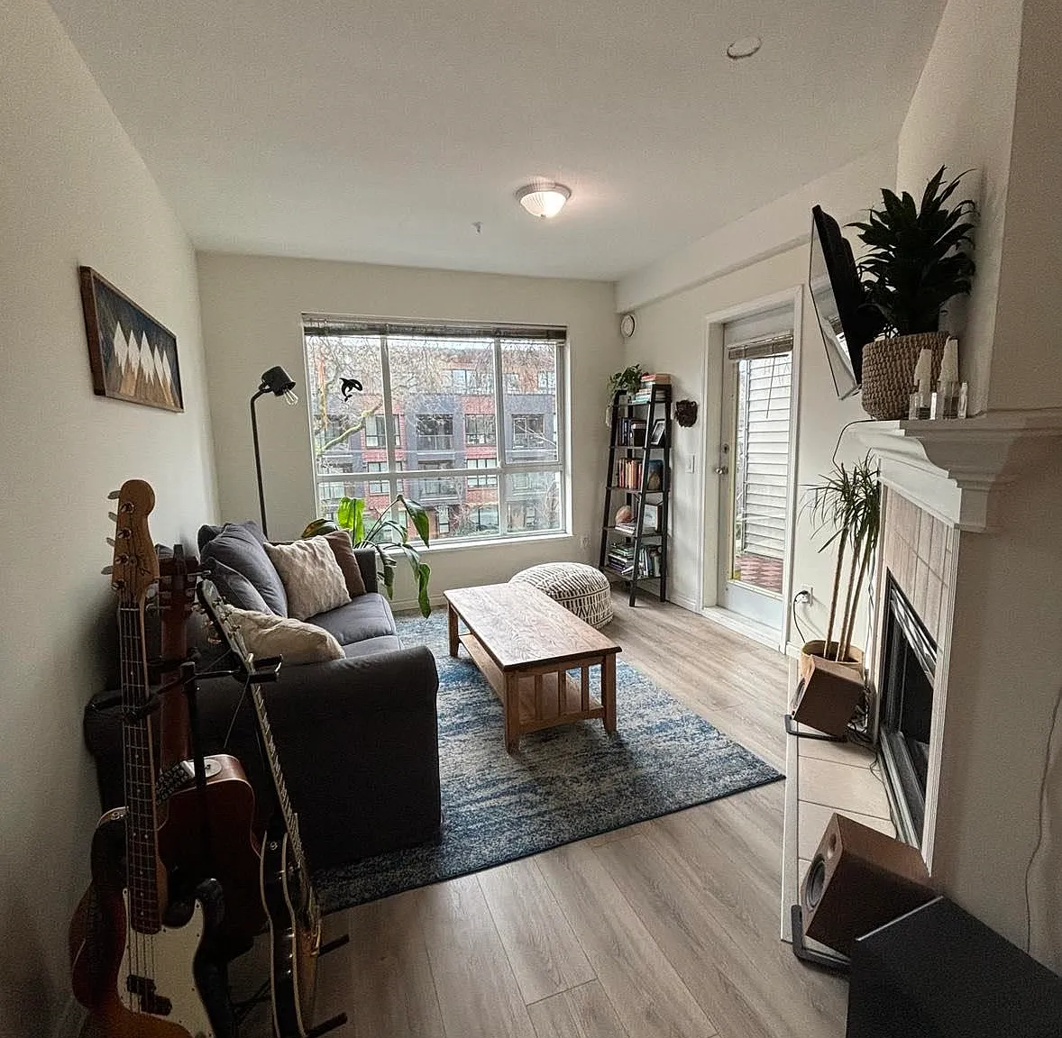 1 bed, 720 sqft, $2,695 — Photo 4
