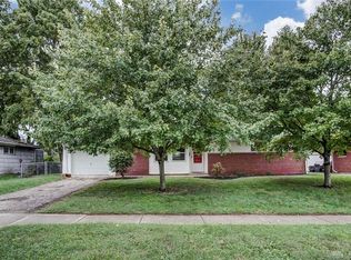 397 Chaucer Rd, Dayton, OH 45431