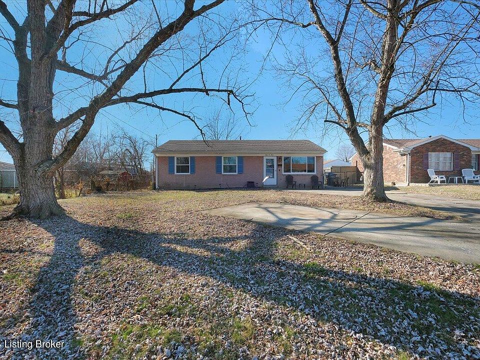 104 Mackie Ct, Louisville, KY 40214 Zillow