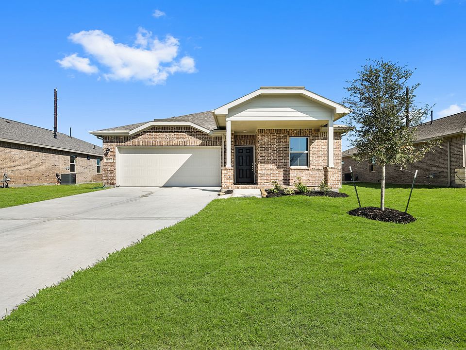 Quartz - 14915 Spring Forest Lane 14