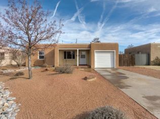 1524 Bryn Mawr Dr NE, Albuquerque, NM 87106