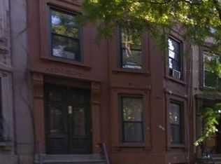 282 Clifton Pl, Brooklyn, NY 11216