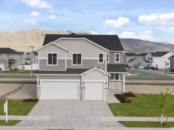 5394 N Saddle Stone Dr #515, Eagle Mountain, UT 84005