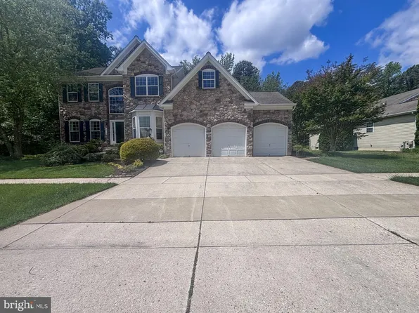 8216 Anglers Edge Ct, Glen Burnie, MD 21060