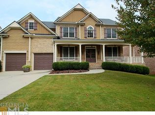 6980 Hampton Creek Dr, Cumming, GA 30041