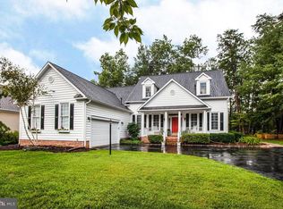 10918 Chatham Ridge Way, Spotsylvania, VA 22551