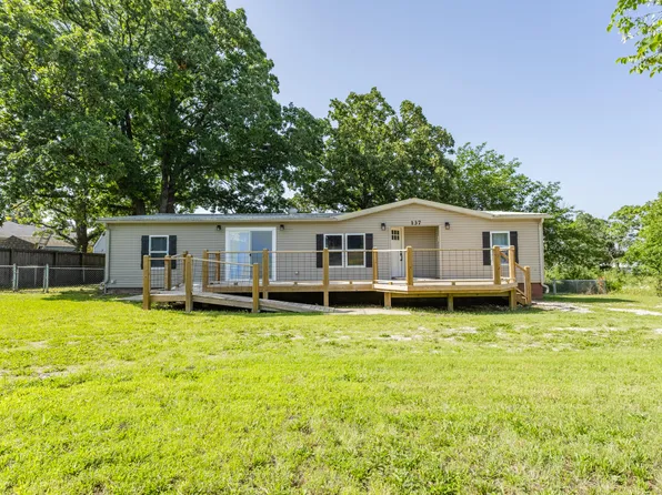 137 Plaza Drive, Branson, MO 65616