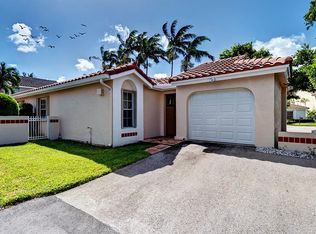 1487 Garden Rd, Weston, FL 33326