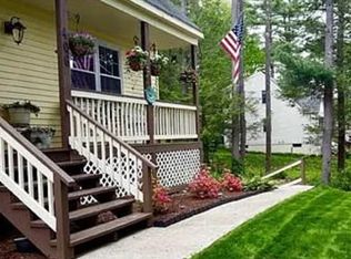 406 Lebanon Hill Rd, Southbridge, MA 01550