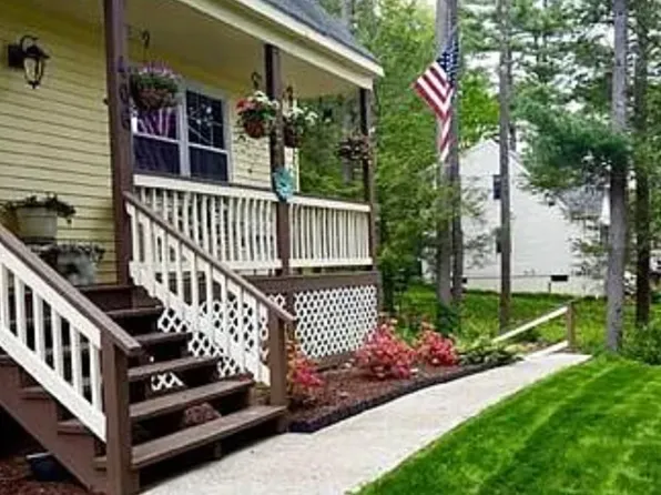 406 Lebanon Hill Rd, Southbridge, MA 01550