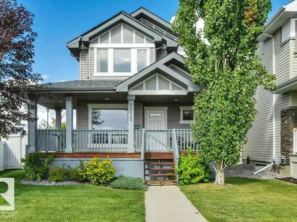 7175 S Terwillegar Dr NW, Edmonton, AB T6R 0P3