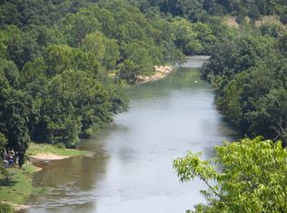 Bayou Access Rd, Mammoth spring, AR 72554