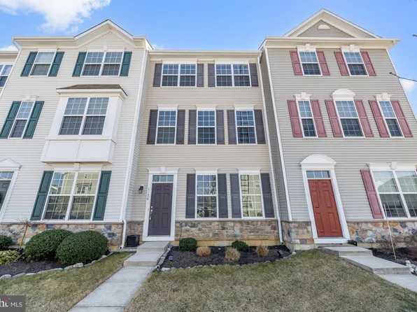 1126 Munyon Dr, Glassboro, NJ 08028