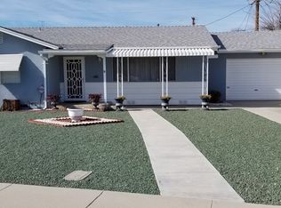 541 Hart St, Hemet, CA 92543