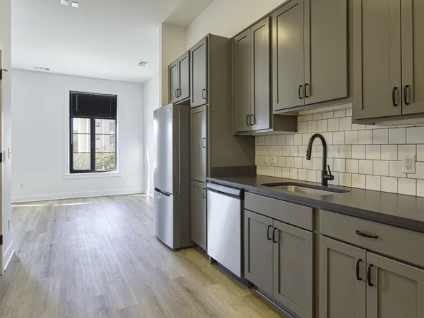 Aviator Lofts, 100 Continental Pkwy #161, Newport News, VA 23602