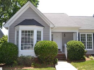 Scottswood Condo, Greenville, SC 29615